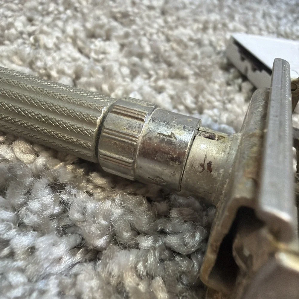 gillette fatboy tto